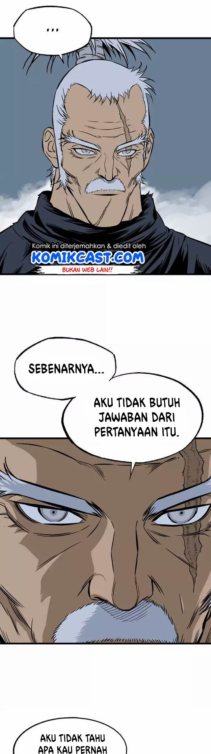Gosu Chapter 197 - halaman 27