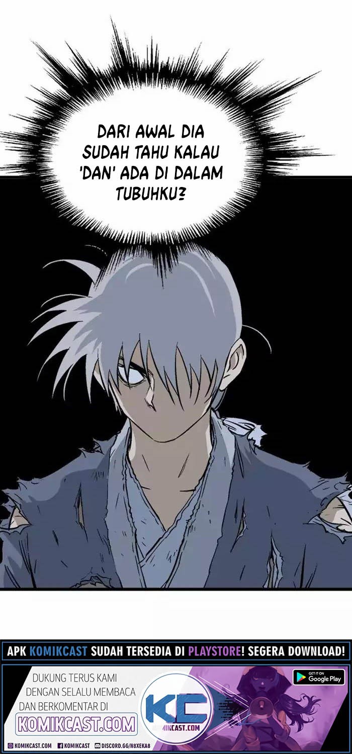 Gosu Chapter 197 - halaman 29