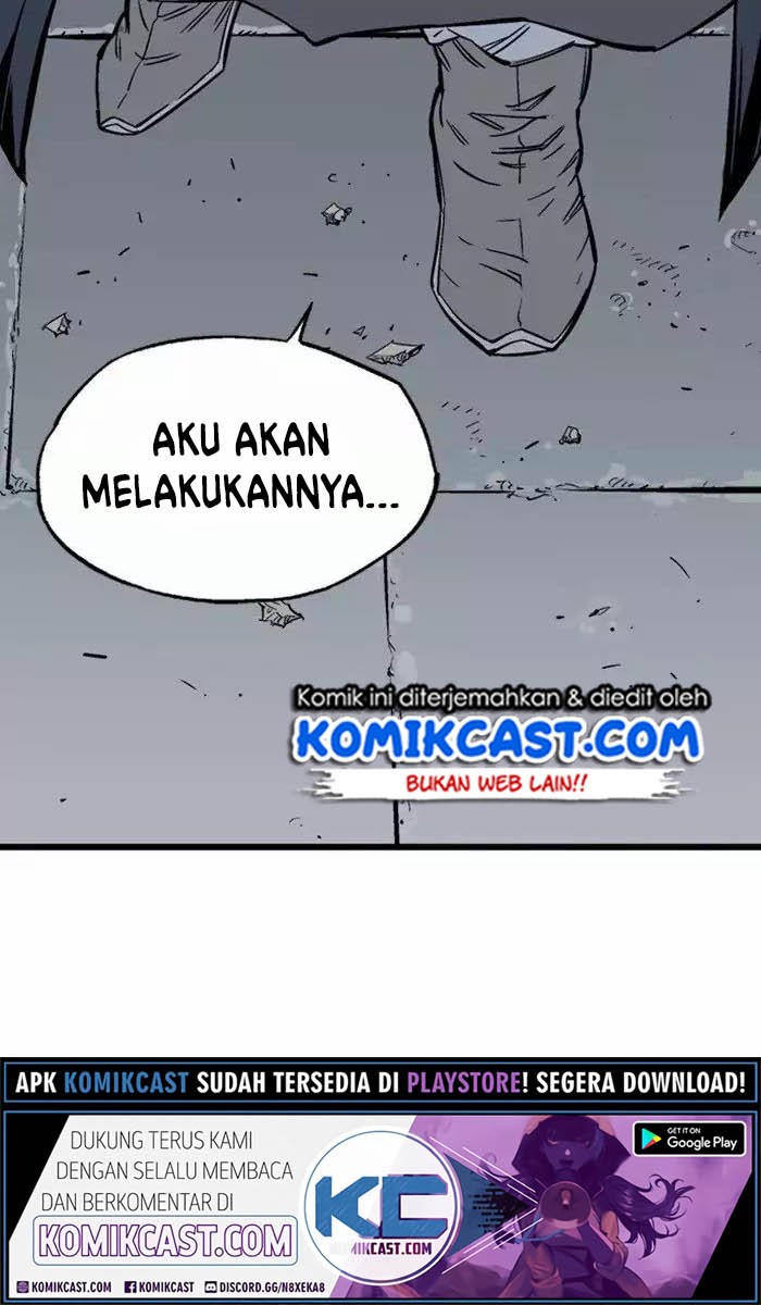 Gosu Chapter 197 - halaman 35