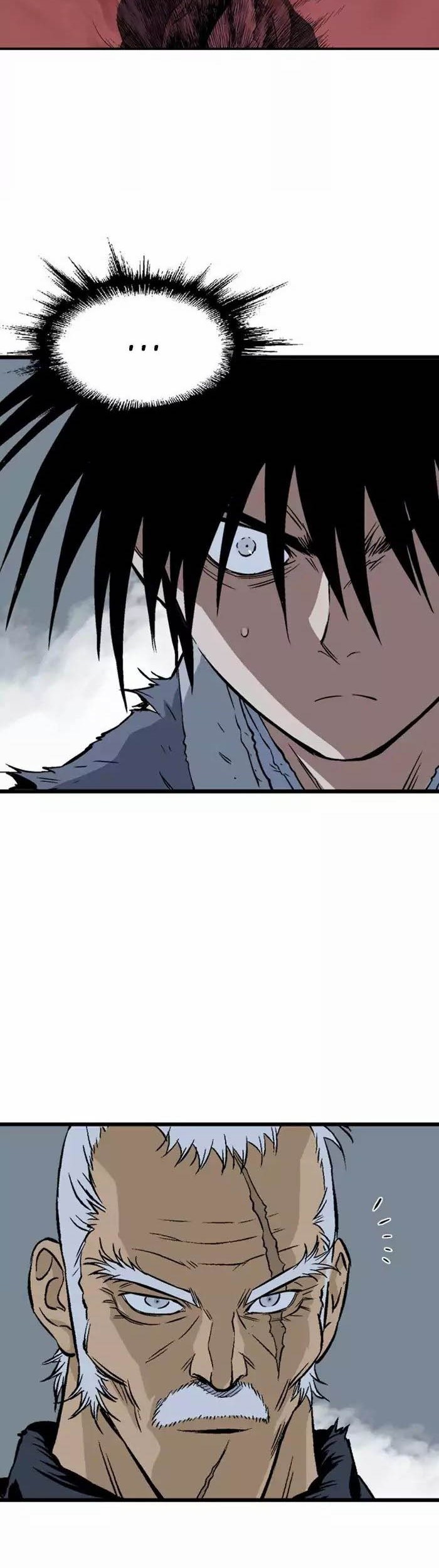 Gosu Chapter 197 - halaman 37