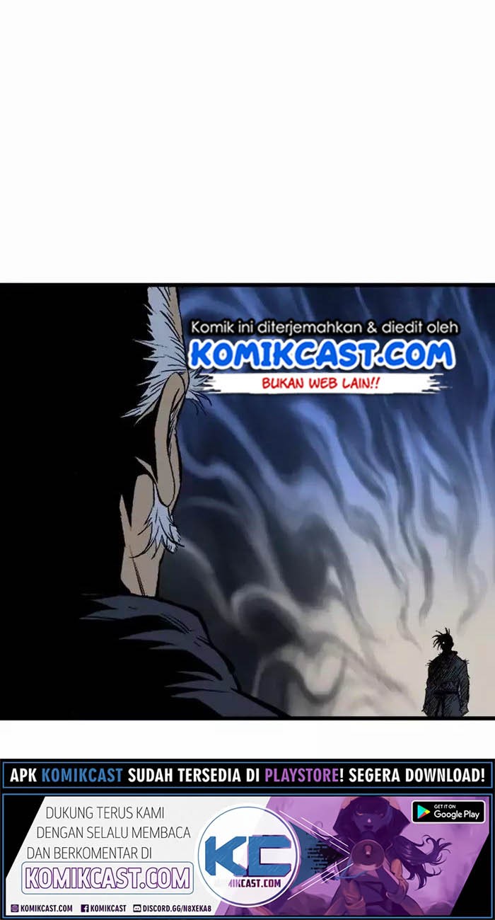 Gosu Chapter 197 - halaman 38