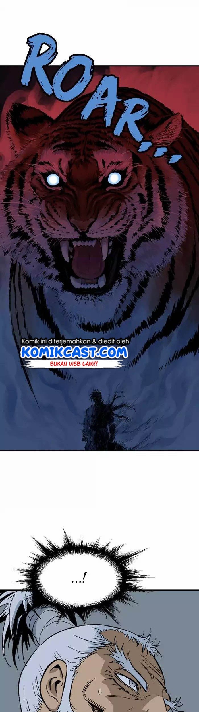 Gosu Chapter 197 - halaman 39