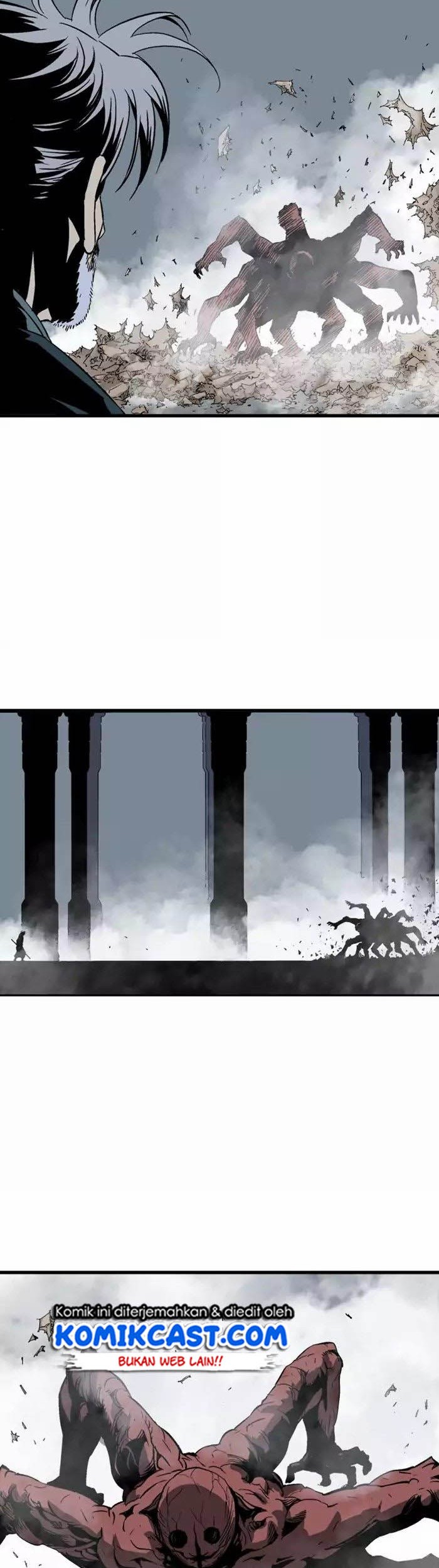 Gosu Chapter 197 - halaman 4