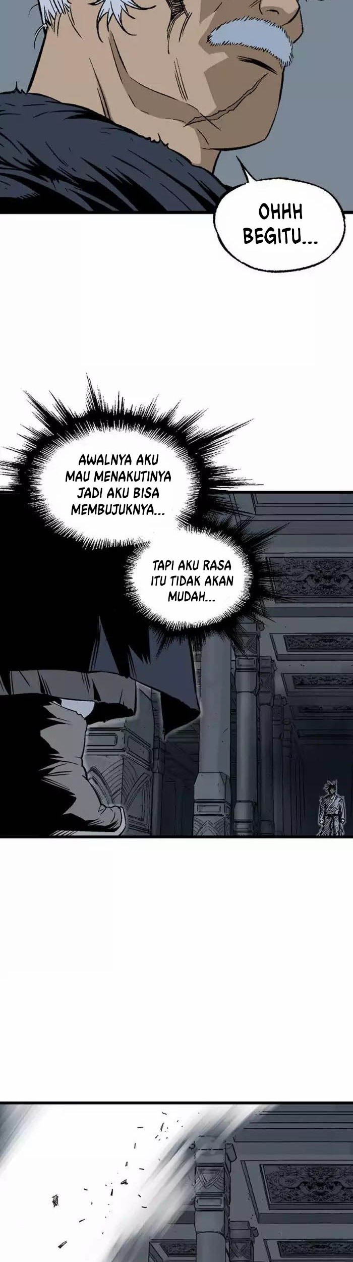 Gosu Chapter 197 - halaman 40