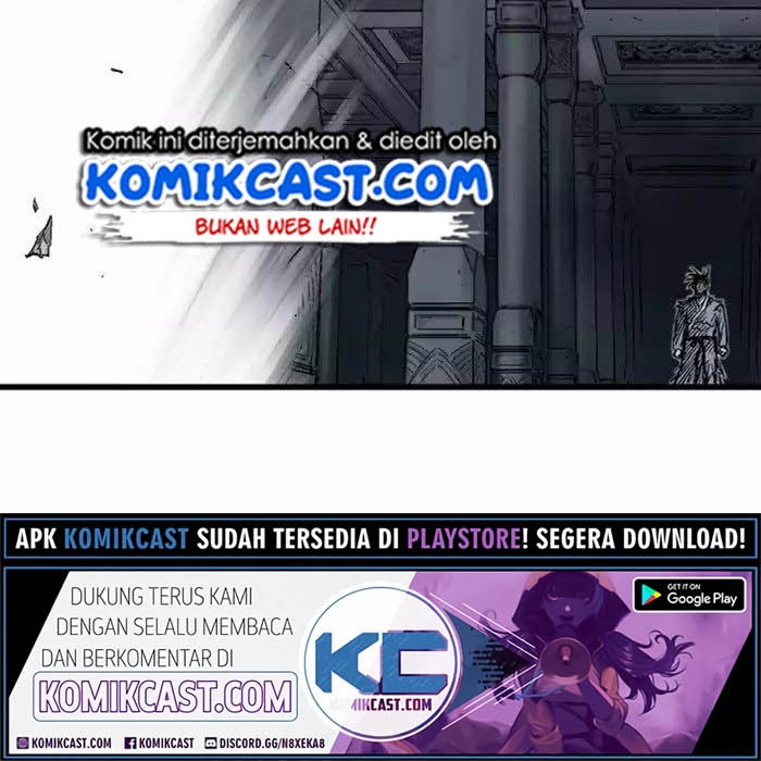 Gosu Chapter 197 - halaman 41