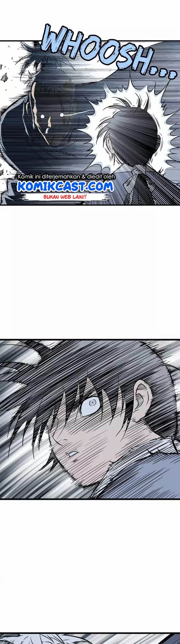 Gosu Chapter 197 - halaman 42