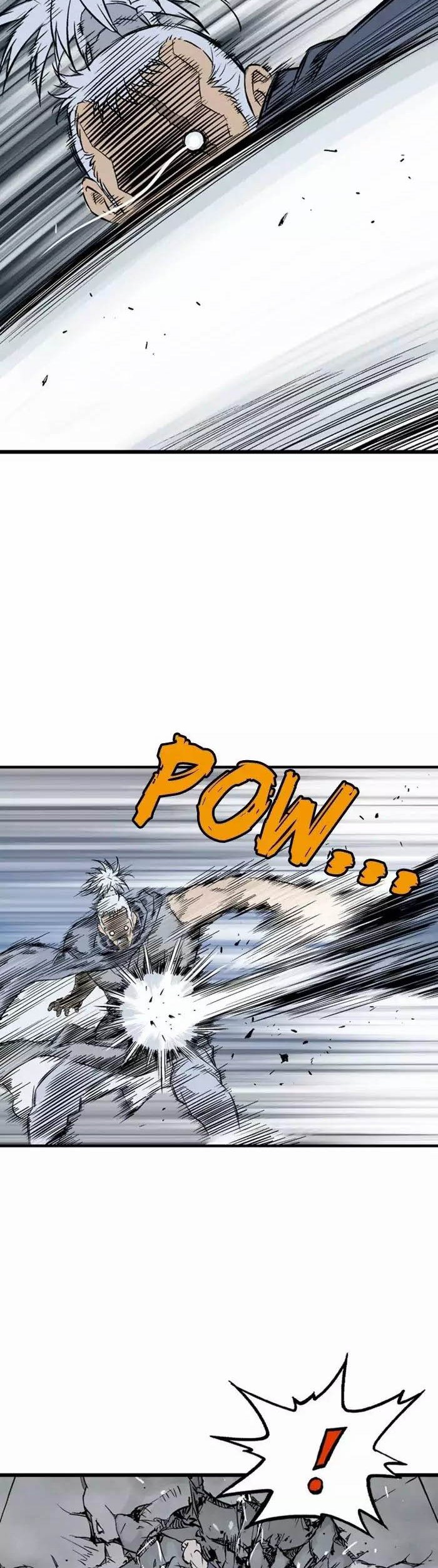 Gosu Chapter 197 - halaman 43