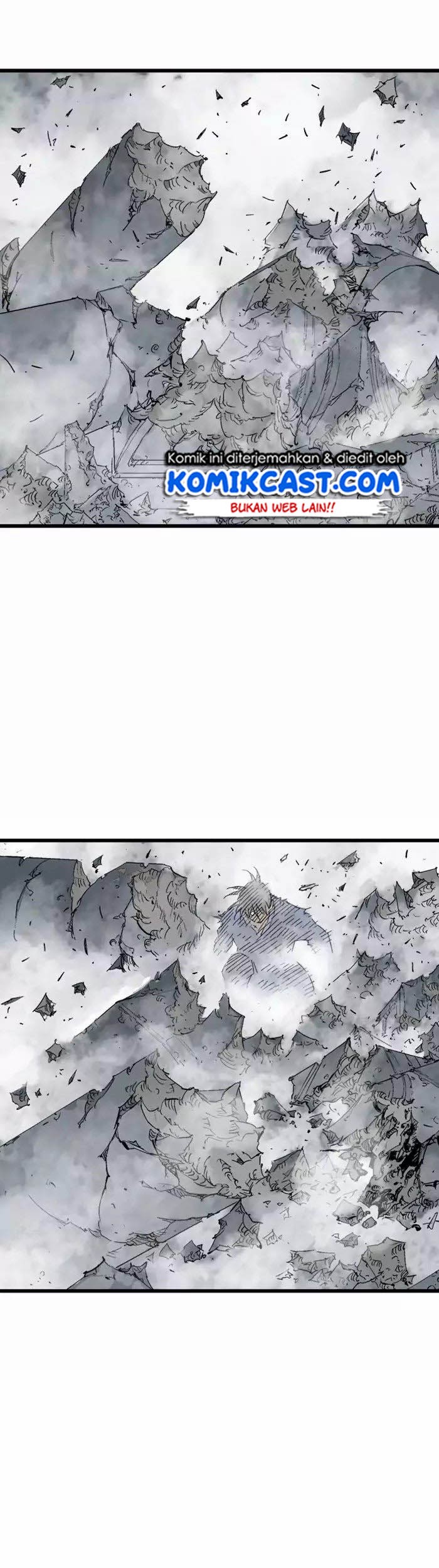 Gosu Chapter 197 - halaman 48