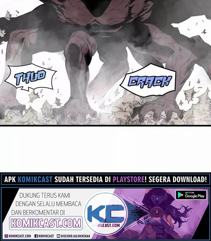Gosu Chapter 197 - halaman 5