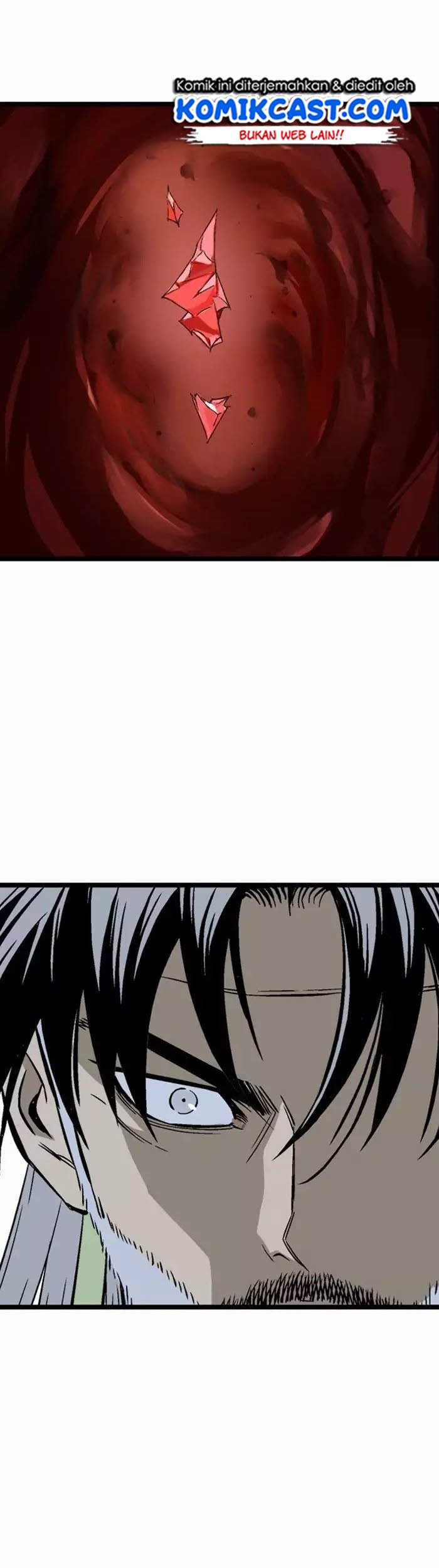 Gosu Chapter 197 - halaman 51
