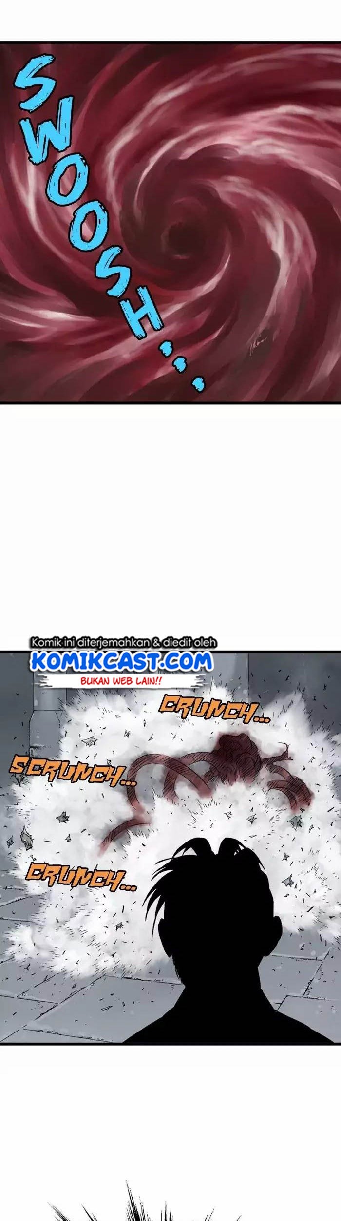 Gosu Chapter 197 - halaman 52