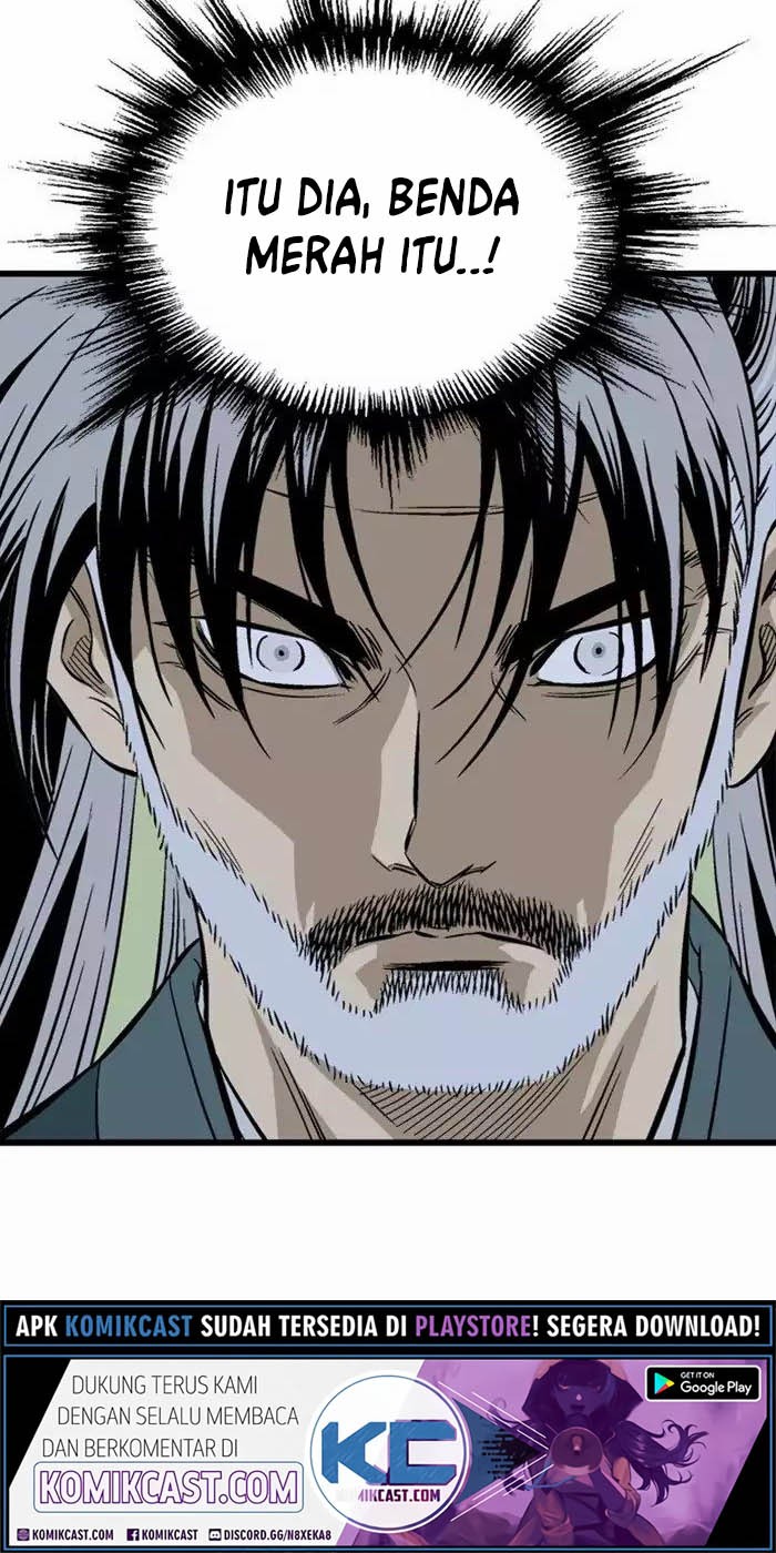Gosu Chapter 197 - halaman 53