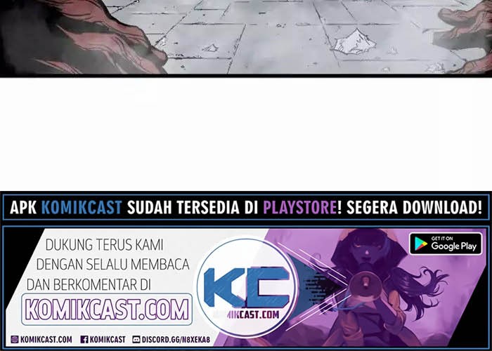 Gosu Chapter 197 - halaman 56