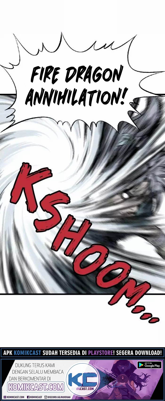 Gosu Chapter 197 - halaman 59