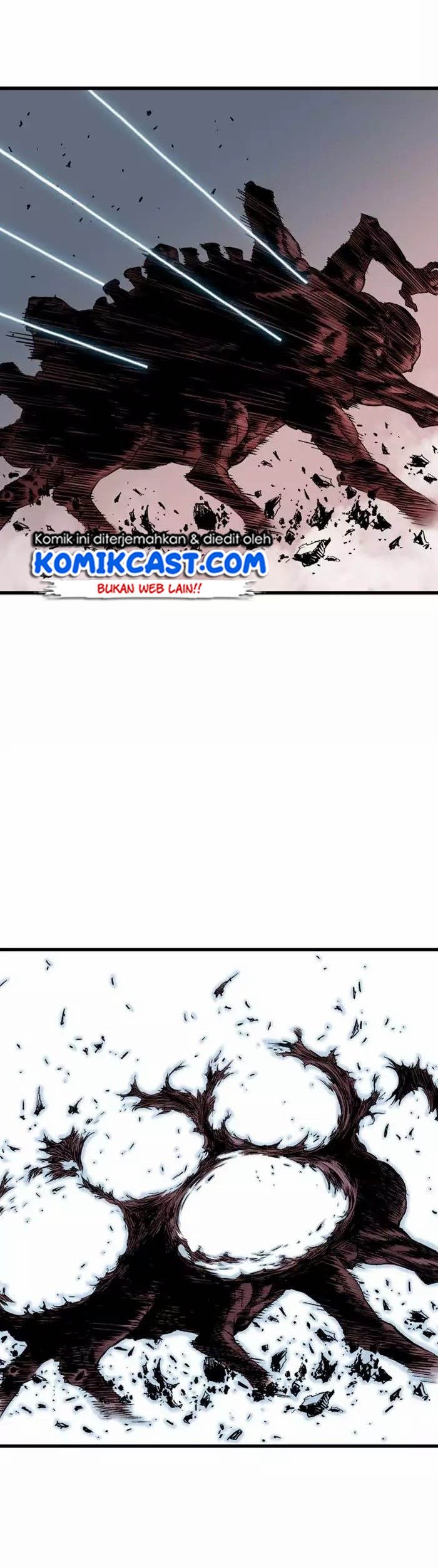 Gosu Chapter 197 - halaman 60