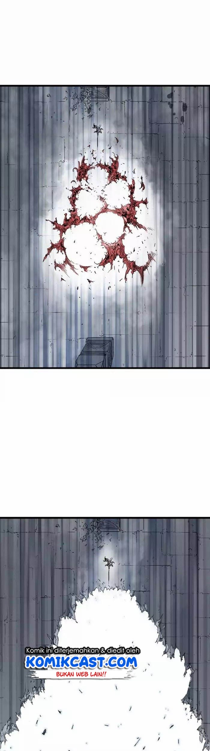 Gosu Chapter 197 - halaman 61
