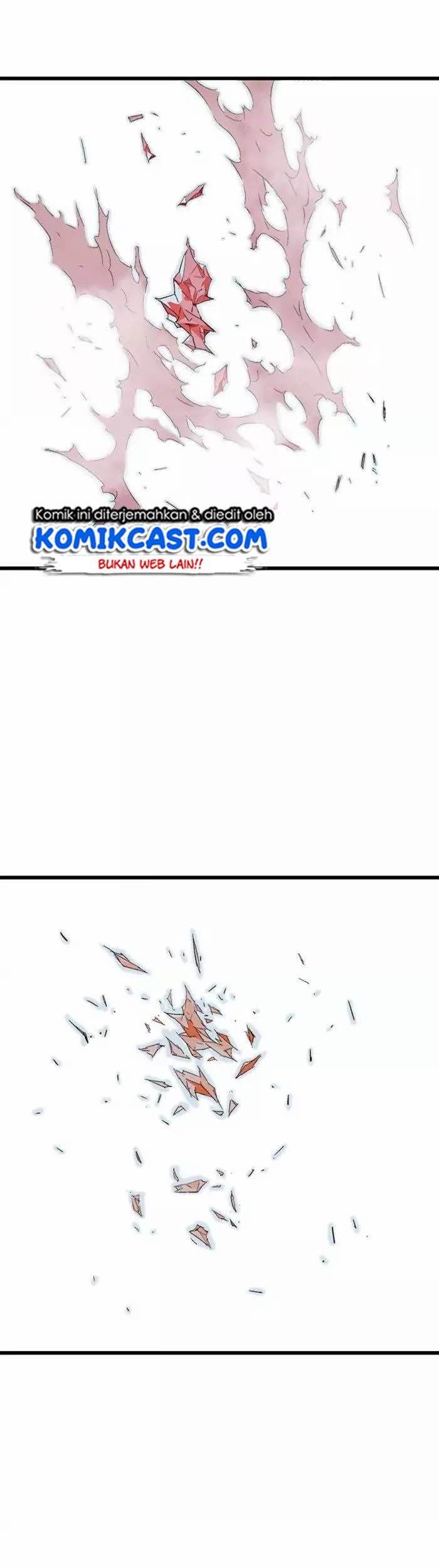Gosu Chapter 197 - halaman 63