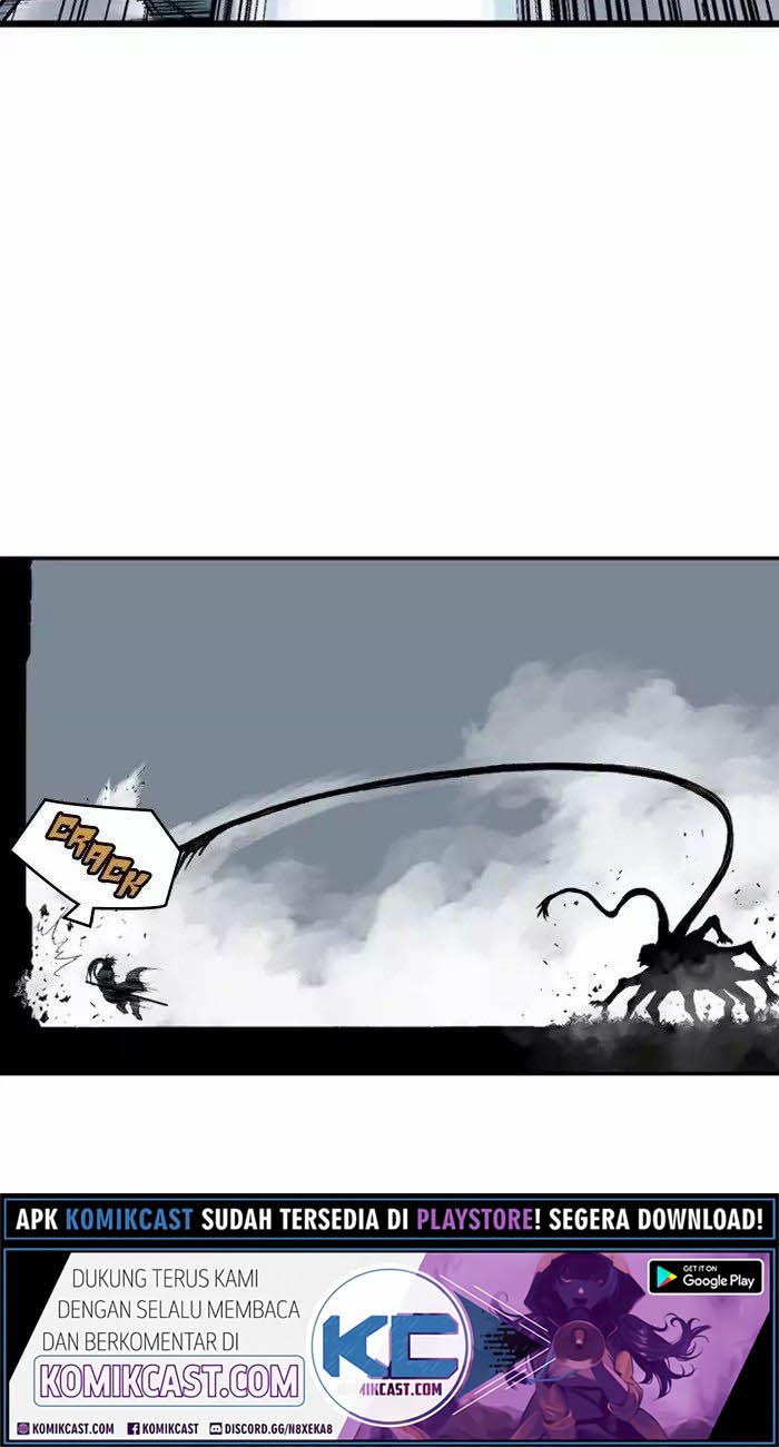Gosu Chapter 197 - halaman 8
