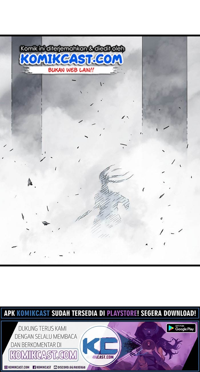 Gosu Chapter 198 - halaman 11
