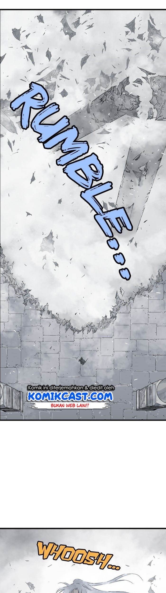 Gosu Chapter 198 - halaman 12