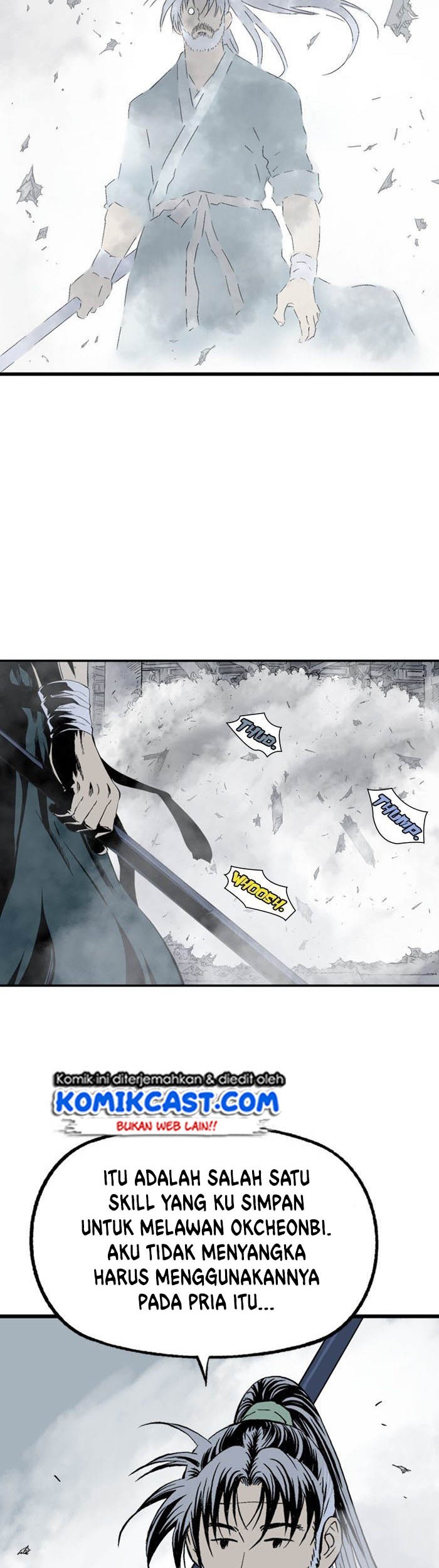 Gosu Chapter 198 - halaman 13