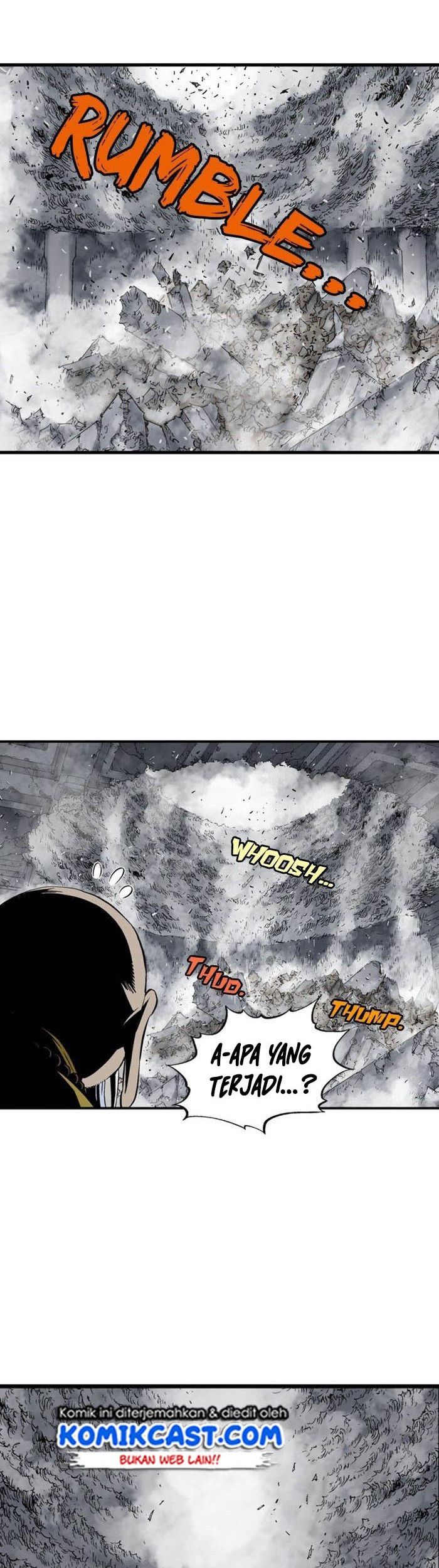 Gosu Chapter 198 - halaman 16