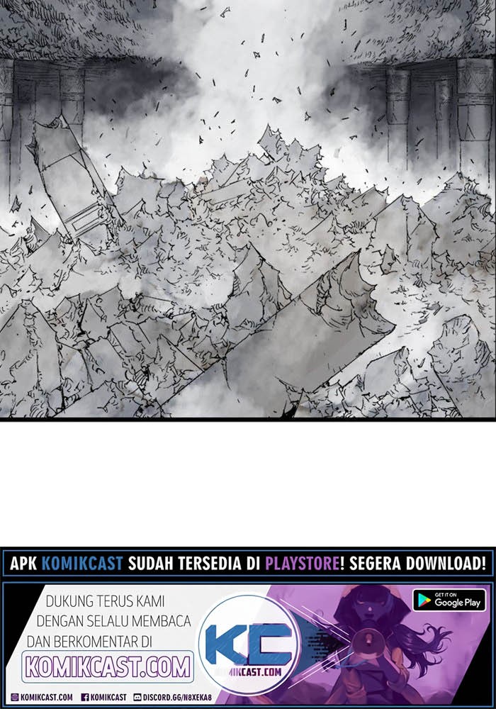 Gosu Chapter 198 - halaman 17