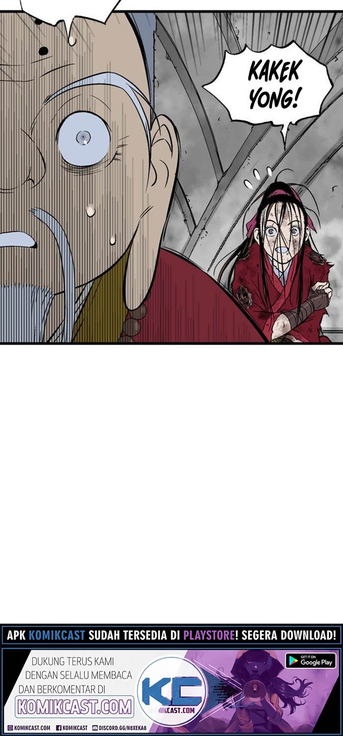 Gosu Chapter 198 - halaman 20