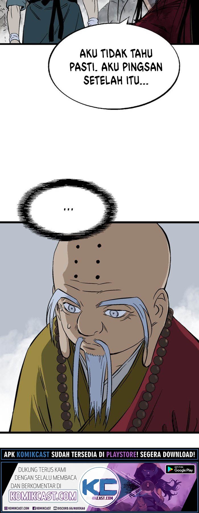 Gosu Chapter 198 - halaman 23