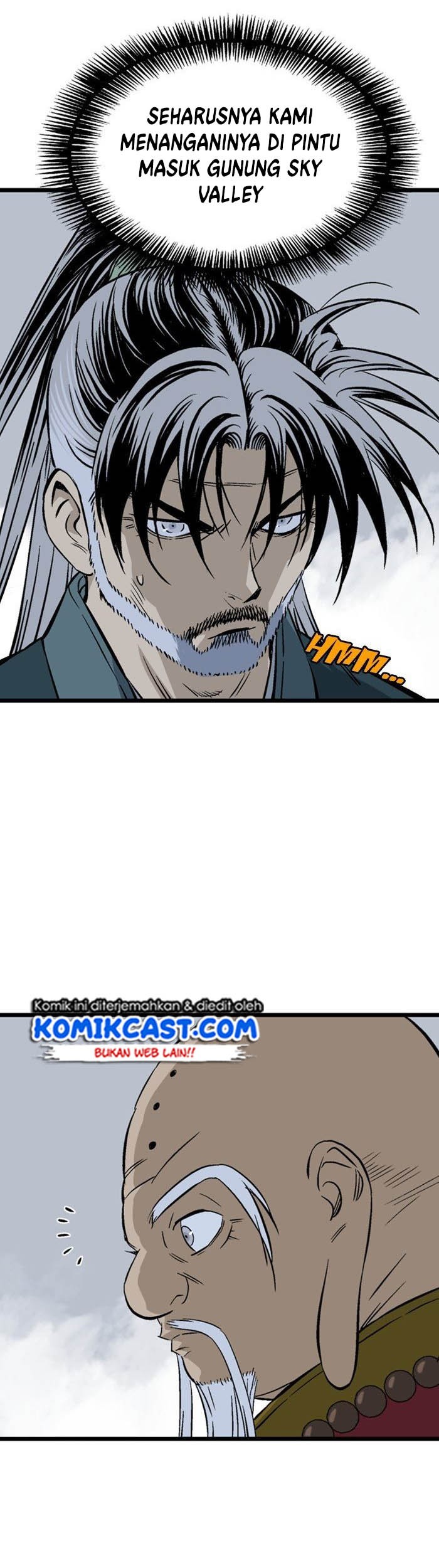 Gosu Chapter 198 - halaman 24