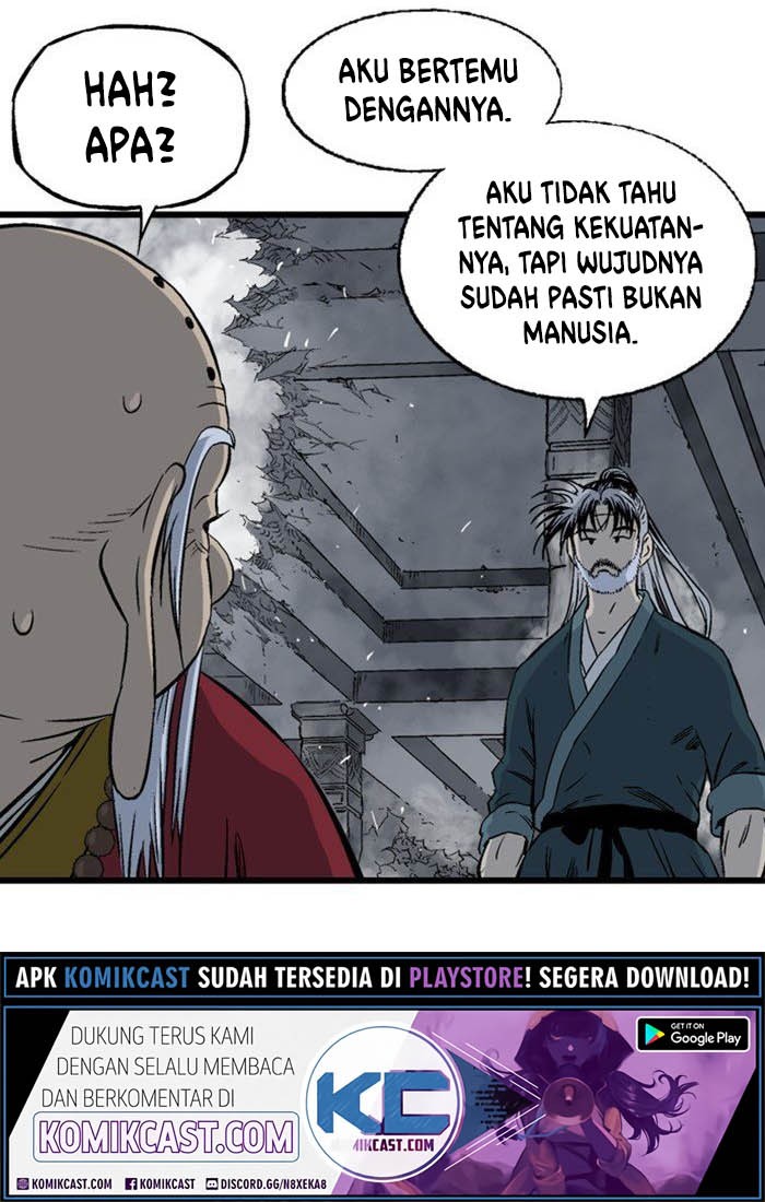 Gosu Chapter 198 - halaman 26