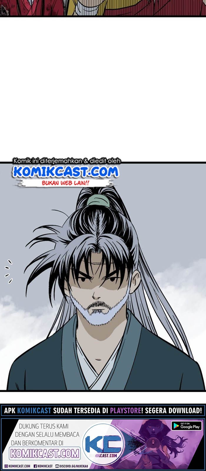 Gosu Chapter 198 - halaman 29