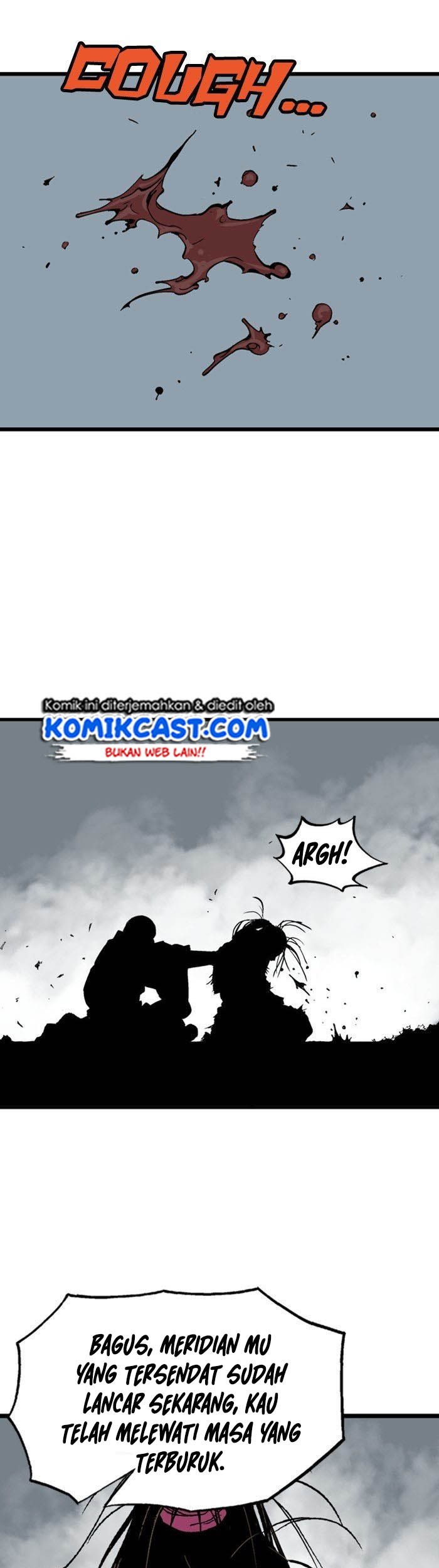Gosu Chapter 198 - halaman 3
