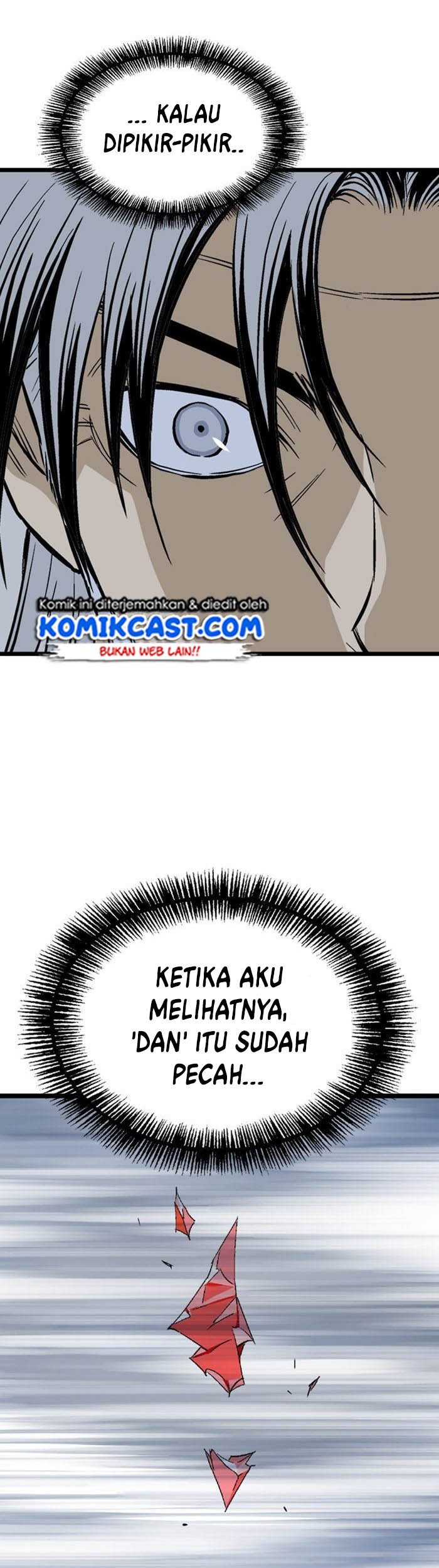 Gosu Chapter 198 - halaman 30