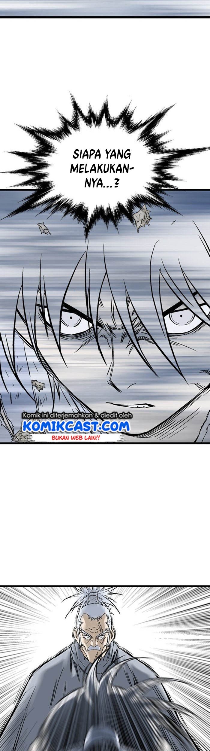 Gosu Chapter 198 - halaman 31
