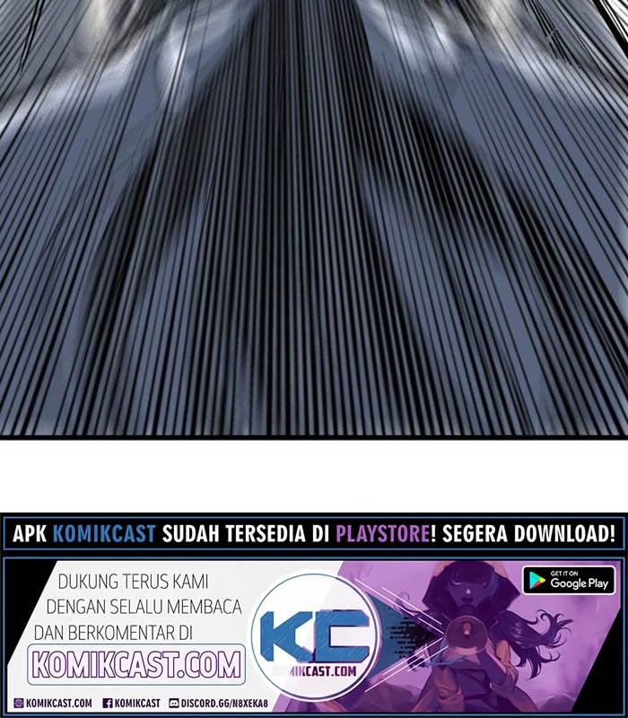 Gosu Chapter 198 - halaman 32