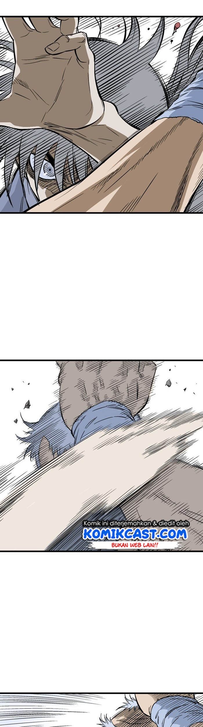Gosu Chapter 198 - halaman 34