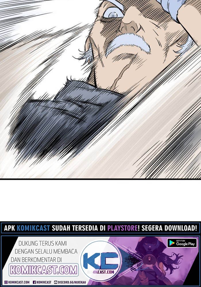 Gosu Chapter 198 - halaman 35