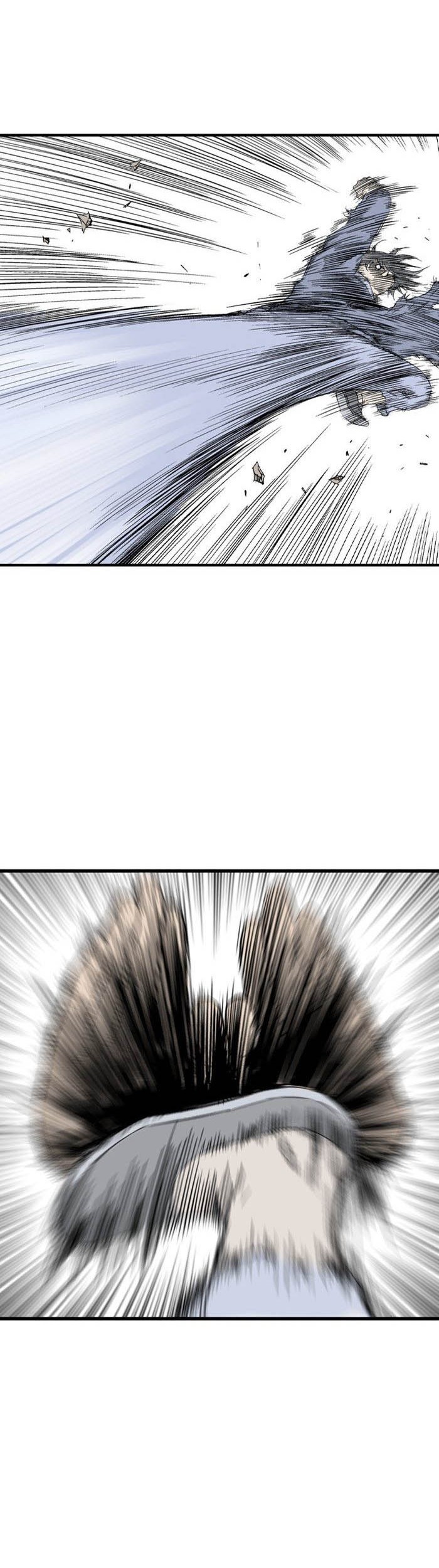 Gosu Chapter 198 - halaman 37