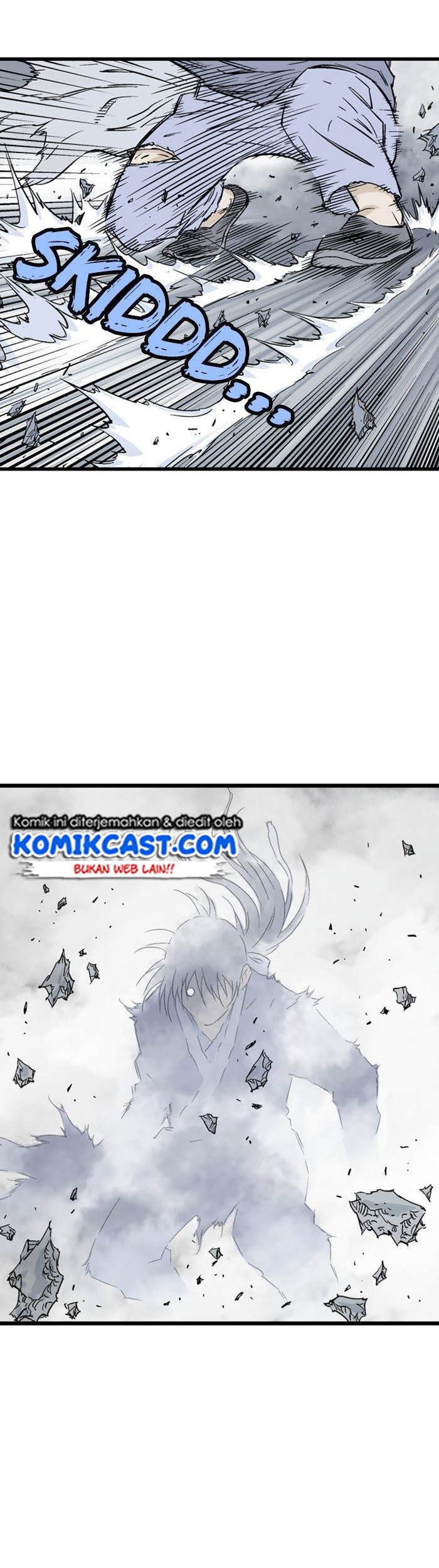 Gosu Chapter 198 - halaman 39
