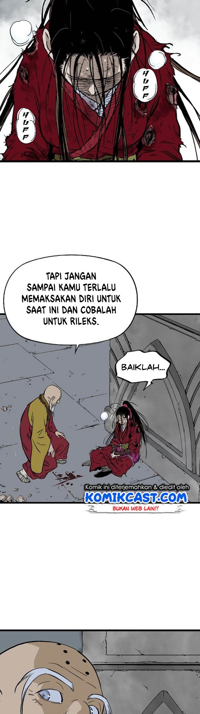 Gosu Chapter 198 - halaman 4