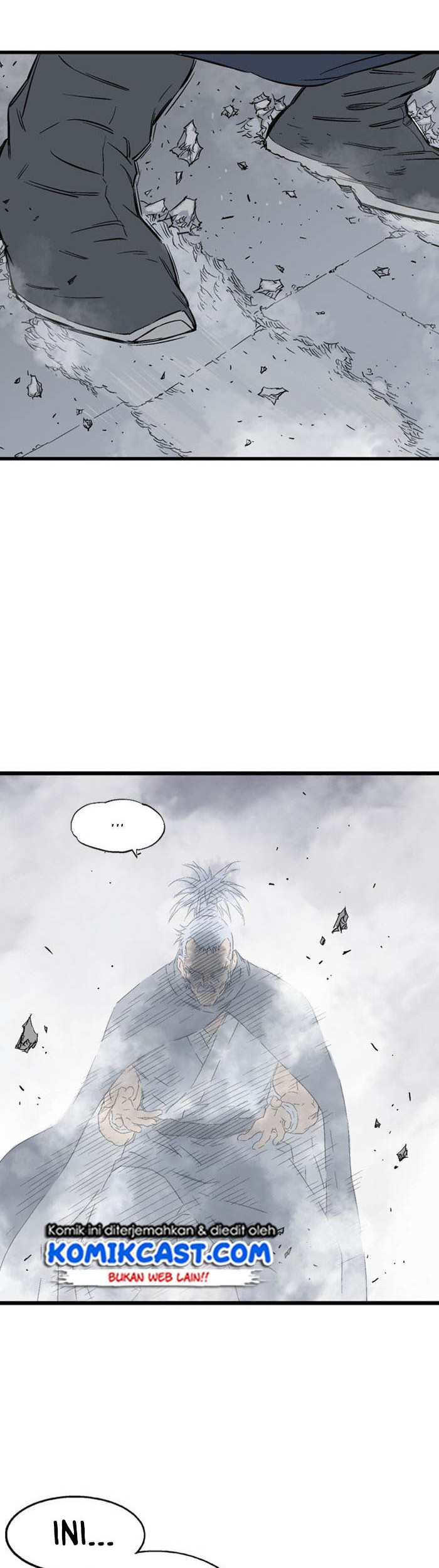Gosu Chapter 198 - halaman 40