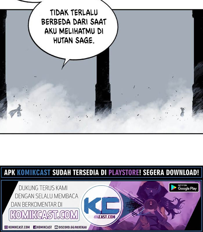 Gosu Chapter 198 - halaman 41