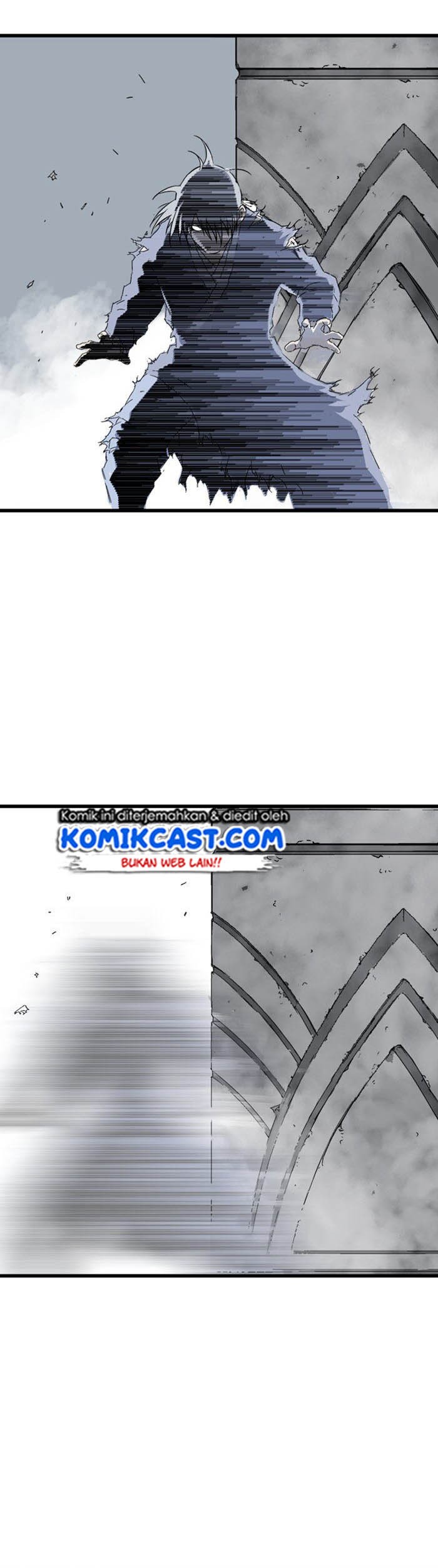 Gosu Chapter 198 - halaman 45