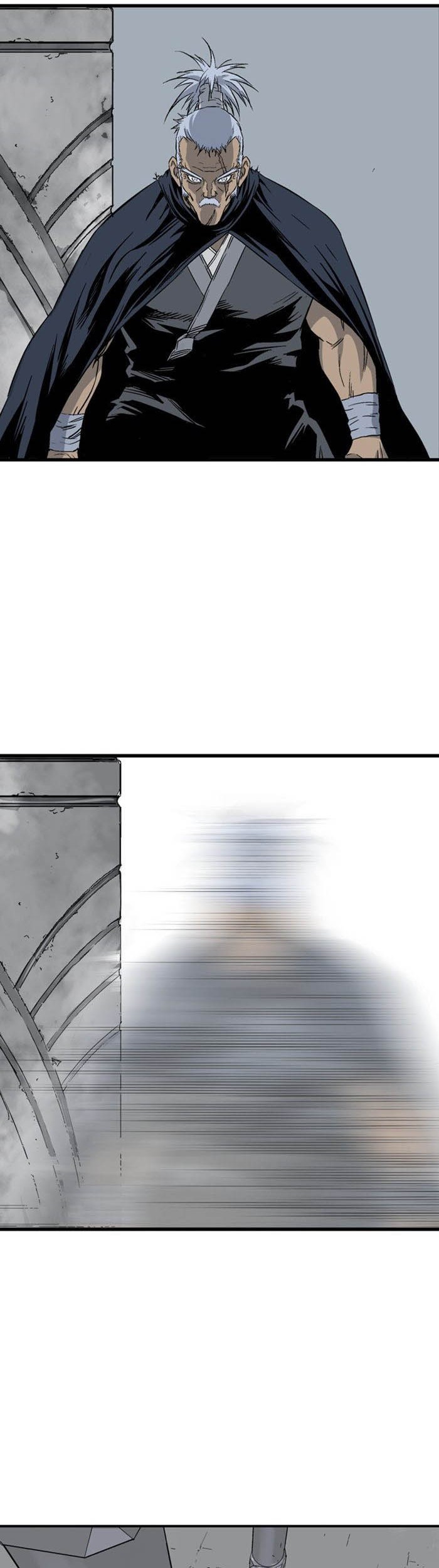 Gosu Chapter 198 - halaman 46