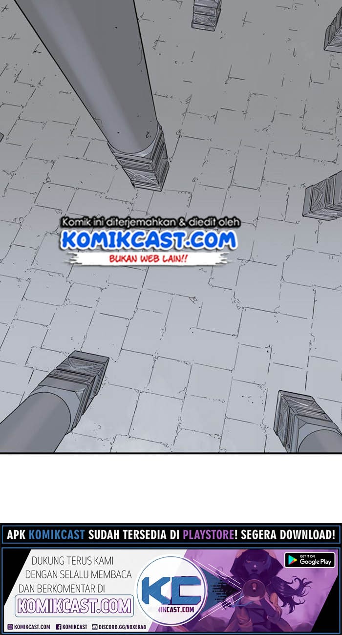 Gosu Chapter 198 - halaman 47