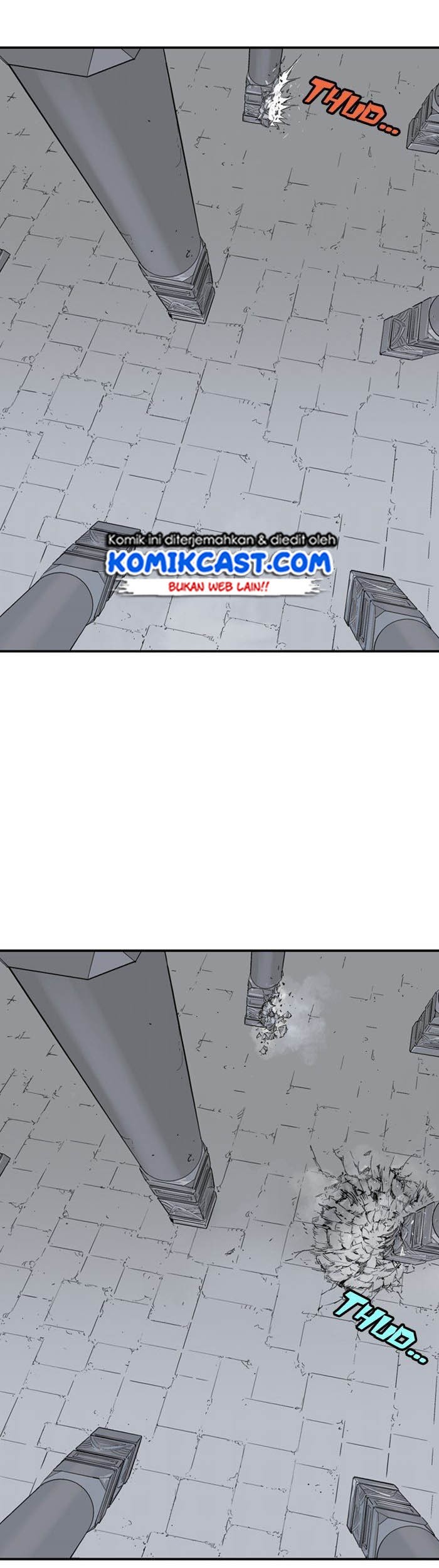 Gosu Chapter 198 - halaman 48