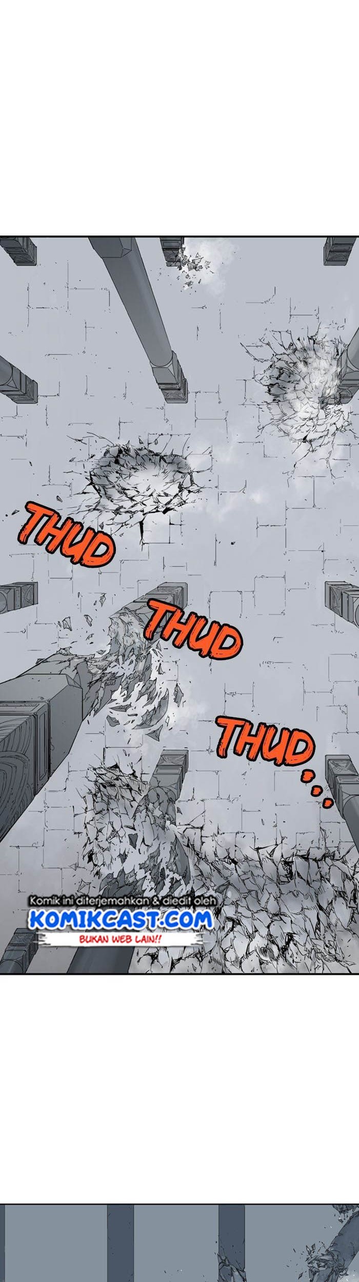 Gosu Chapter 198 - halaman 49