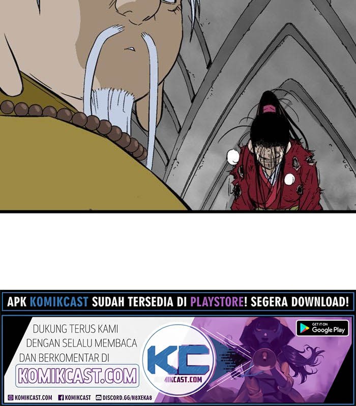 Gosu Chapter 198 - halaman 5