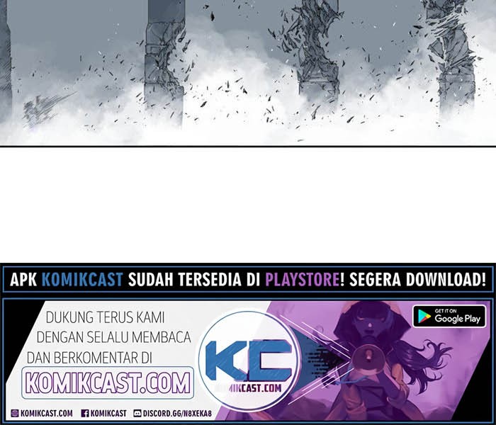 Gosu Chapter 198 - halaman 50